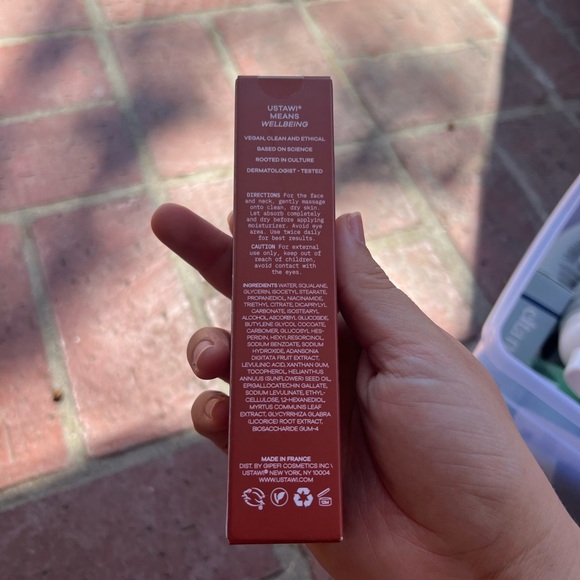 USTAWI VITAMIN C - Picture 3 of 3